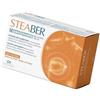 Coohesion Pharma STEABER 60 COMPRESSE GASTROPROTETTE