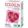 A.B.C. Trading COLEKLIN COLESTEROLO <3MG 30 COMPRESSE