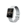 Lenovo - Smartwatch E1 Pro-grigio
