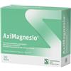 SCHWABE PHARMA ITALIA SRL Aximagnesio integratore per la stanchezza - 20 bustine