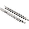 BGS 4111-1 | Guide cassetto per carrello da officina BGS 4102, 4103, 4111, 4112, 4113, 4114 | 2 pz.