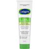 Cetaphil Crema Idratante Viso e Corpo, per Pelle Secca, Sensibile e Danneggiata, Idrata Fino a 48 Ore, Effetto Lenitivo, Senza Profumo, Formato 100 g