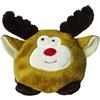 MBW Bambini personalizzati Peluche personalizzato MBW Schmoozies® Moose personalizzate o neutre