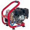 Airmec Micro 02/260 - Motocompressore a scoppio (260 lt/min) Loncin 118cc benzina