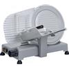 R.G.V. RGV Desy AF 275 AM Silver - Affettatrice con lama temperata 275mm - 150W