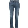 TAKESHY KUROSAWA - Pantaloni jeans