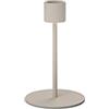 Cooee Design Candlestick 13 cm, sabbia