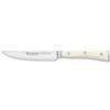 WÜSTHOF Classic Ikon creme Coltello bistecca 12 cm