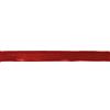 INNSPIRO Nastro decorativo rosso brillante 3 cm x 10 m.