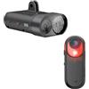Garmin Garmin Varia Rct715 radar/camera posteriore