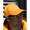 Result Headwear Cappellino baseball a 6 pannelli da adulto Result Memphis personalizzate o neutre