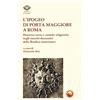 Tipheret L'ipogeo di Porta Maggiore a Roma. Dramma sacro e antiche religiosità negli stucchi decorativi della basilica sotterranea