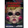 Il Castoro A notte fonda. Five nights at Freddy's. Gli incubi del Fazbear (Vol. 3)