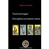 CREATESPACE Tarocchi arcani maggiori. Il loro significato senza impararlo a memoria
