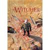 Nord Il male minore. The Witcher. Ediz. illustrata