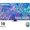 Samsung Neo QLED 4K 75" QE75QN85B Smart TV Wi-Fi Bright Silver 2022 GARANZIA ITALIA