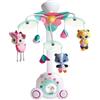 Tiny Love Giostrina Musicale Neonato con Stereo Portatile e Carillon - Tiny Princess