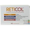 HULKA SRL RETICOL 60CPR