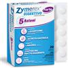 ZYMEREX DIGESTIVO FORTE 5 AZIONI 20 COMPRESSE MASTICABILI