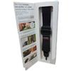 Peak Design SLL-BK-3 Slide Lite tracolla per Lumix Panasonic