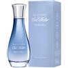 Davidoff Cool Water Reborn 50 ml eau de toilette per donna