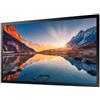 Samsung Monitor Led 32" Samsung QM32R-T Full HD 1920x1080p classe B Nero [LH32QMRTBGCXEN]