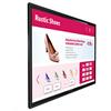 Philips Monitor touch led 55 Philips 55BDL3452T 4K Ultra HD 3840x2160p 8ms classe G Nero [55BDL3452T/00]