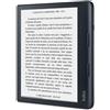 Kobo Lettore touch screen Rakuten Kobo Sage 32 GB Wifi Nero [ N778-KU-BK-K-EP]