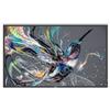 Philips Monitor Digital Signage Led 65" Philips Q-line 4K Ultra HD 3840x2160p classe G Nero [65BDL3511Q/00]