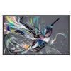 Philips Public display led 50" Philips 50BDL3511Q 4K Ultra HD 3840x2160p 8ms classe G Nero [50BDL3511Q/00]