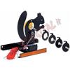 BERSAGLIO FIGURA REATTIVA GAMO SCOIATTOLO IIC22 SAGOMA INTERCHANGEABLE PIOMBINI