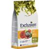 Exclusion Mediterraneo Adult Manzo Small Breed per Cani - 2 Kg