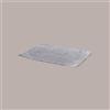 ALCAS 10 Pz Vassoio Stone Rettangolare 14x30 Grigio ALCAS Dolci Torte