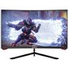 Canon MONITOR LED DAHUA 23.6 LED VA CURVO 1500R FULLHD 1080P 165HZ DHI-LM24-E230C