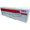 Oki TONER ORIGINALE OKI C813 C813N 46471113 GIALLO 5K