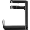 GielleService SUPPORTO PER CUFFIE MHH MARS GAMING BASE ANTISCIVOLO GESTIONE CAVI
