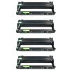 Brother TAMBURO COMPATIBILE UNIVERSALE BROTHER DR-243 DR243 BK/C/M/Y HL-L3210 DCP-L3510
