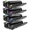 Brother KIT 4PZ TAMBURO COMPATIBILE BROTHER DR241CL DR-241CL UNIVERSAL MULTICOLOR KCMY MFC-9130 15K