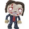 FUNKO POP TV SERIES WALKING DEAD TANK ZOMBIE VINYL FIGURE NEW!