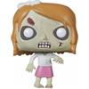 FUNKO POP TV SERIES WALKING DEAD PENNY 99 VINYL FIGURE NEW!