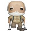 FUNKO POP TV SERIES WALKING DEAD HERSHEL GREENE 153 VINYL FIGURE NEW!
