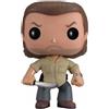 FUNKO POP TV SERIES WALKING DEAD PRISON YARD RICK 67 VINYL FIGURE