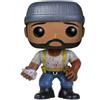 FUNKO POP TV THE WALKING DEAD TYREESE BITTEN ARM 152 VINYL FIGURE NEW!