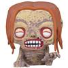 FUNKO POP TV SERIES WALKING DEAD BICYCLE GIRL VINYL FIGURE NEW!