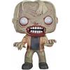 FUNKO POP TV SERIES WALKING DEAD WOODBURY WALKER VINYL FIGURE NEW!