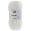 Filato Spongy Bianco