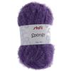 Filato Spongy Viola