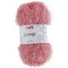 Filato Spongy Rosa