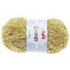 Filato Spongy Oro
