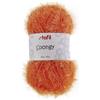 Filato Spongy Arancio